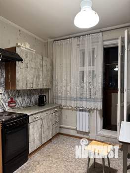 1-к квартира, на длительный срок, 36м2, 10/12 этаж