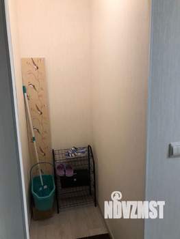 1-к квартира, на длительный срок, 39м2, 11/25 этаж