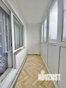 Студия квартира, на длительный срок, 26м2, 4/12 этаж