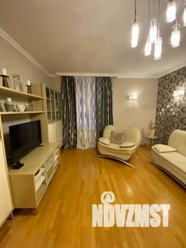 4-к квартира, посуточно, 102м2, 3/5 этаж