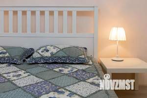 3-к квартира, посуточно, 90м2, 2/5 этаж
