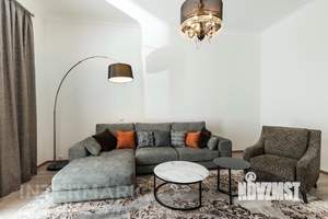 3-к квартира, на длительный срок, 186м2, 3/6 этаж