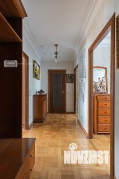 2-к квартира, на длительный срок, 71м2, 4/5 этаж