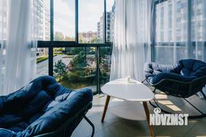 1-к квартира, на длительный срок, 50м2, 3/7 этаж