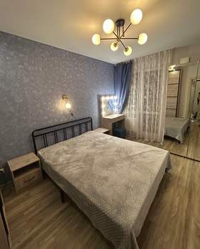 1-к квартира, на длительный срок, 35м2, 11/13 этаж