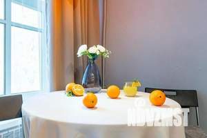 1-к квартира, посуточно, 25м2, 4/5 этаж