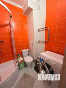 Студия квартира, на длительный срок, 23м2, 20/20 этаж