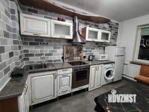 2-к квартира, на длительный срок, 55м2, 15/16 этаж