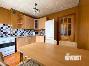 1-к квартира, на длительный срок, 38м2, 12/17 этаж