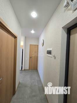 1-к квартира, на длительный срок, 35м2, 12/13 этаж