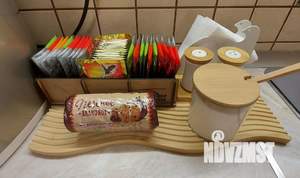 1-к квартира, посуточно, 50м2, 6/6 этаж