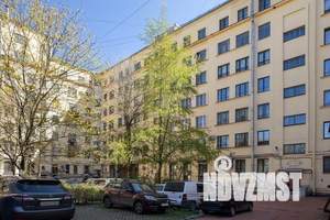 4-к квартира, посуточно, 95м2, 5/7 этаж