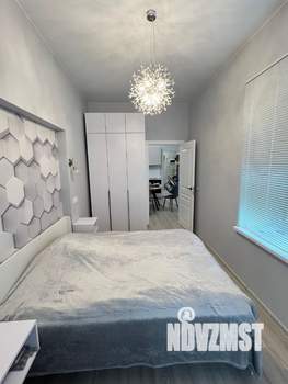 2-к квартира, на длительный срок, 38м2, 3/5 этаж