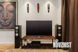 2-к квартира, посуточно, 70м2, 1/1 этаж