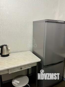 2-к квартира, на длительный срок, 44м2, 4/5 этаж