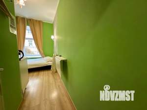 Студия квартира, посуточно, 13м2, 2/5 этаж