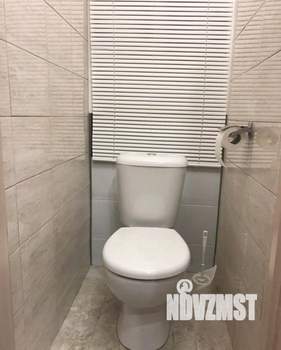 1-к квартира, на длительный срок, 36м2, 10/10 этаж