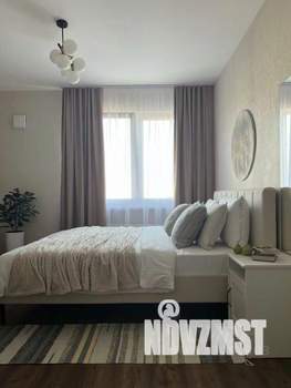 1-к квартира, посуточно, 22м2, 1/1 этаж