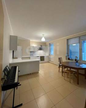 2-к квартира, на длительный срок, 65м2, 3/20 этаж