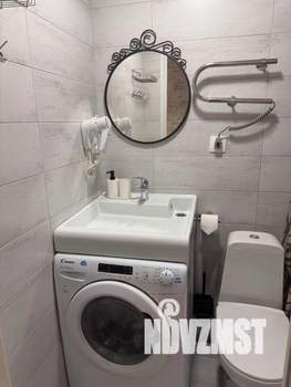 1-к квартира, посуточно, 15м2, 1/1 этаж