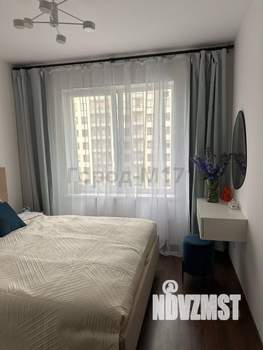 1-к квартира, на длительный срок, 37м2, 8/12 этаж