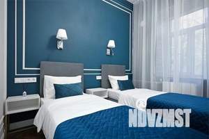 1-к квартира, посуточно, 16м2, 1/4 этаж