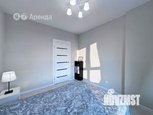 2-к квартира, на длительный срок, 54м2, 17/18 этаж