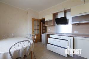3-к квартира, на длительный срок, 84м2, 9/20 этаж