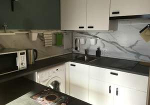 Студия квартира, на длительный срок, 23м2, 9/11 этаж