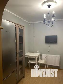 2-к квартира, посуточно, 47м2, 1/4 этаж
