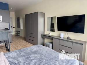 1-к квартира, посуточно, 29м2, 4/14 этаж