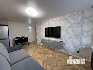 3-к квартира, на длительный срок, 56м2, 5/5 этаж
