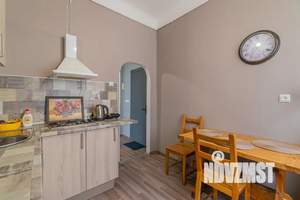 1-к квартира, посуточно, 55м2, 4/5 этаж