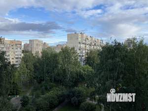 1-к квартира, на длительный срок, 36м2, 8/12 этаж