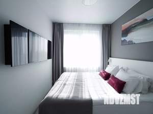 1-к квартира, на длительный срок, 28м2, 7/18 этаж