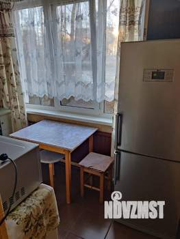 1-к квартира, на длительный срок, 31м2, 1/9 этаж