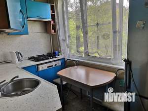 2-к квартира, на длительный срок, 47м2, 4/9 этаж