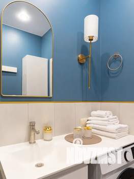 Студия квартира, посуточно, 25м2, 4/7 этаж