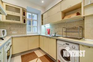 2-к квартира, посуточно, 60м2, 1/1 этаж