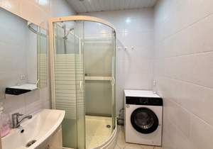 1-к квартира, на длительный срок, 41м2, 6/19 этаж