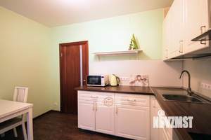 1-к квартира, на длительный срок, 42м2, 7/10 этаж