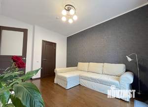 1-к квартира, на длительный срок, 35м2, 7/13 этаж