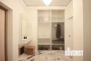 1-к квартира, на длительный срок, 48м2, 3/10 этаж