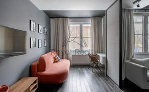 1-к квартира, на длительный срок, 47м2, 2/10 этаж