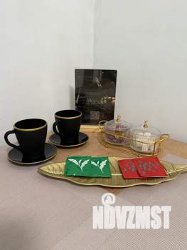 Студия квартира, посуточно, 20м2, 5/6 этаж