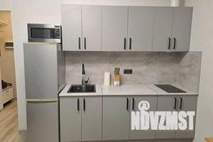 1-к квартира, посуточно, 24м2, 4/25 этаж