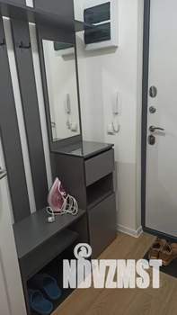 Студия квартира, посуточно, 23м2, 2/16 этаж