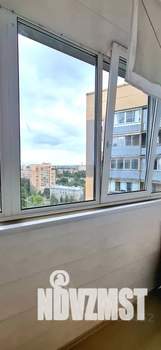 1-к квартира, посуточно, 28м2, 15/17 этаж