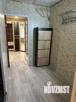 2-к квартира, на длительный срок, 45м2, 2/15 этаж