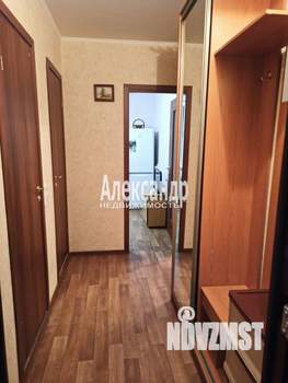 1-к квартира, на длительный срок, 38м2, 3/16 этаж